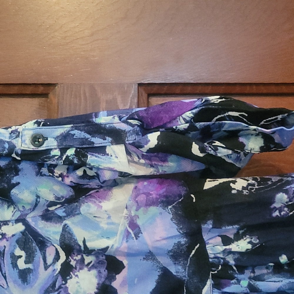 Style&Co blouse - Picture 3 of 3